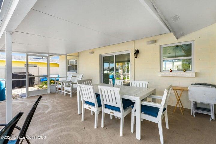 360 Diana Boulevard, Merritt Island, FL, 32953 photo 32