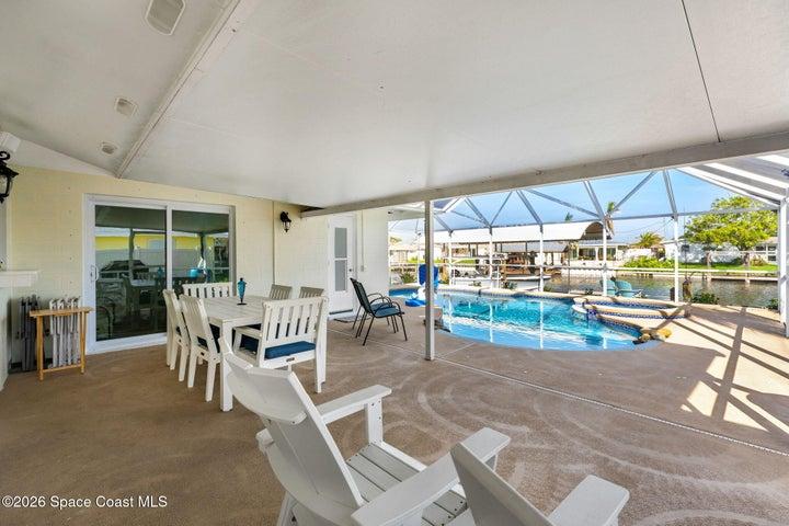 360 Diana Boulevard, Merritt Island, FL, 32953 photo 29
