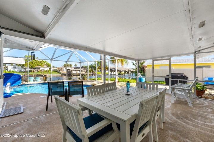 360 Diana Boulevard, Merritt Island, FL, 32953 photo 33