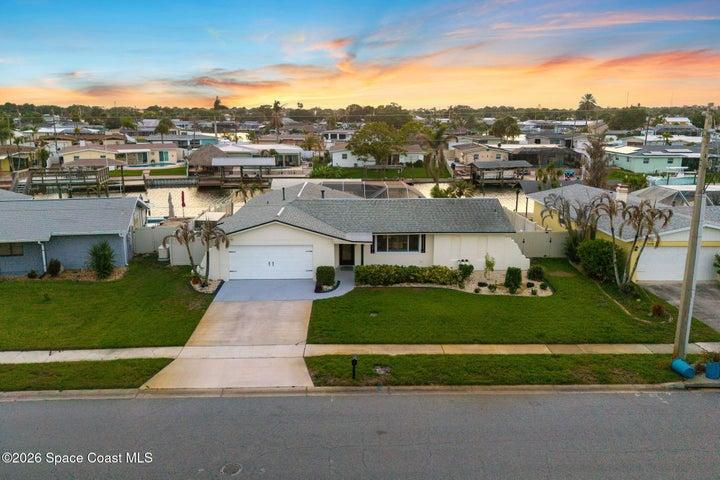 360 Diana Boulevard, Merritt Island, FL, 32953 photo 55