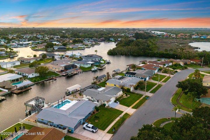 360 Diana Boulevard, Merritt Island, FL, 32953 photo 56