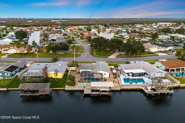 360 Diana Boulevard, Merritt Island, FL, 32953 photo 57