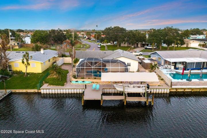 360 Diana Boulevard, Merritt Island