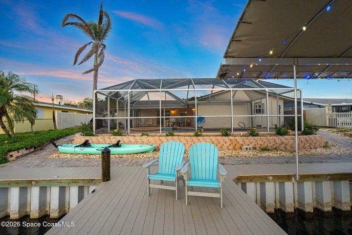 360 Diana Boulevard, Merritt Island, FL, 32953 photo 42