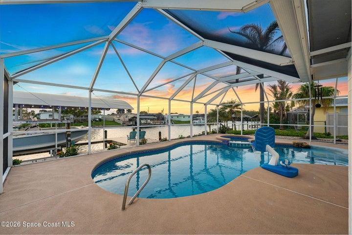 360 Diana Boulevard, Merritt Island, FL, 32953 photo 41