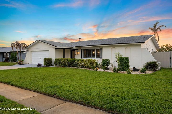360 Diana Boulevard, Merritt Island, FL, 32953 photo 54
