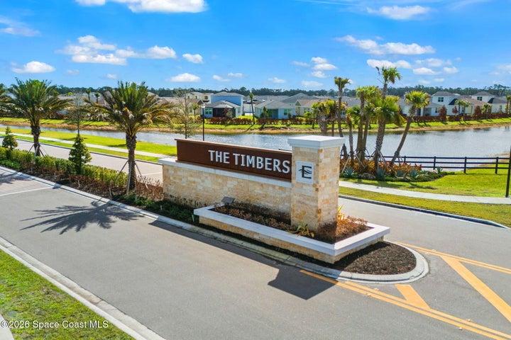 The Timbers