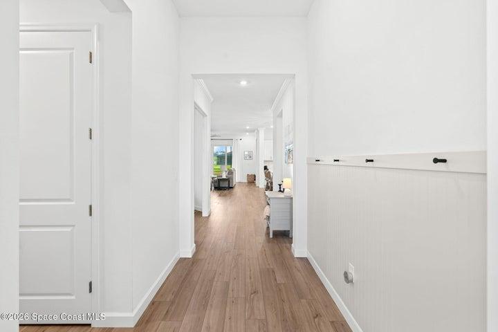 foyer