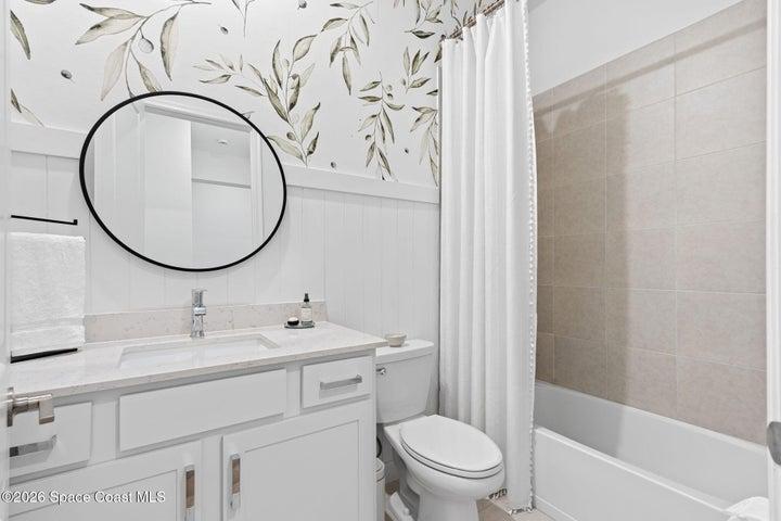 main bath