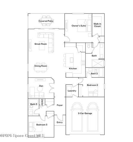 1029 Cavailian Place NW, Palm Bay, FL, 32907 photo 43