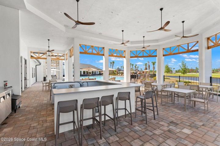 clubhouse