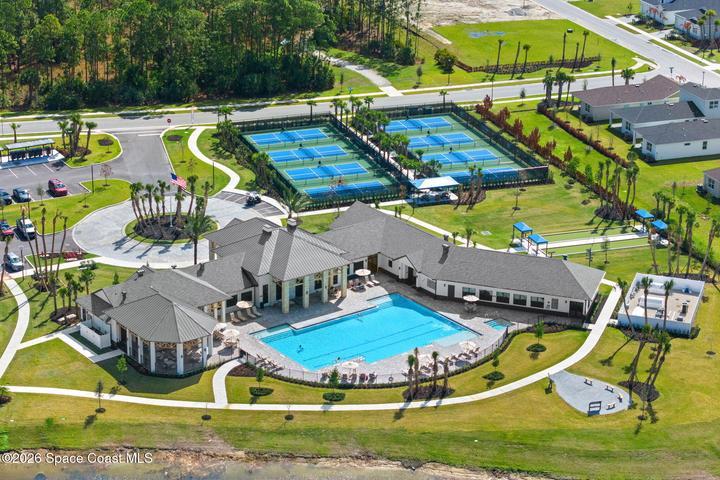 clubhouse