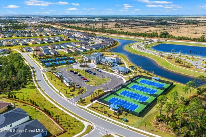 1029 Cavailian Place NW, Palm Bay, FL, 32907 photo 57