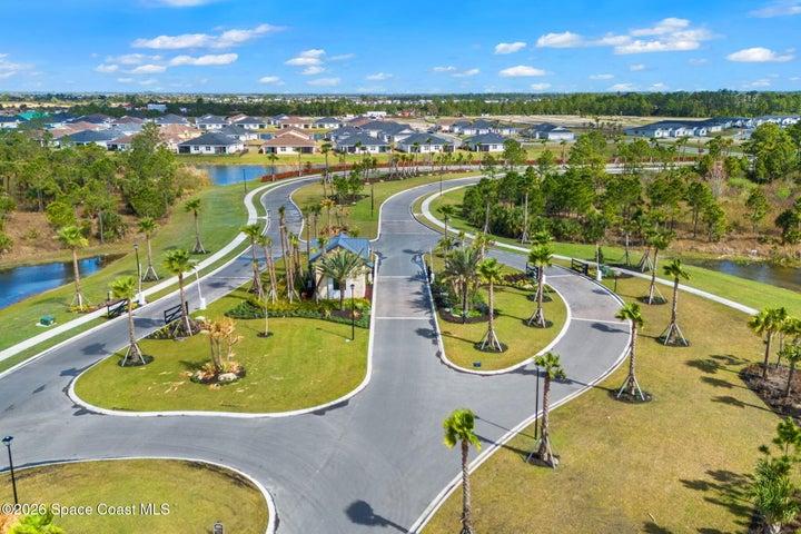 1029 Cavailian Place NW, Palm Bay, FL, 32907 photo 60