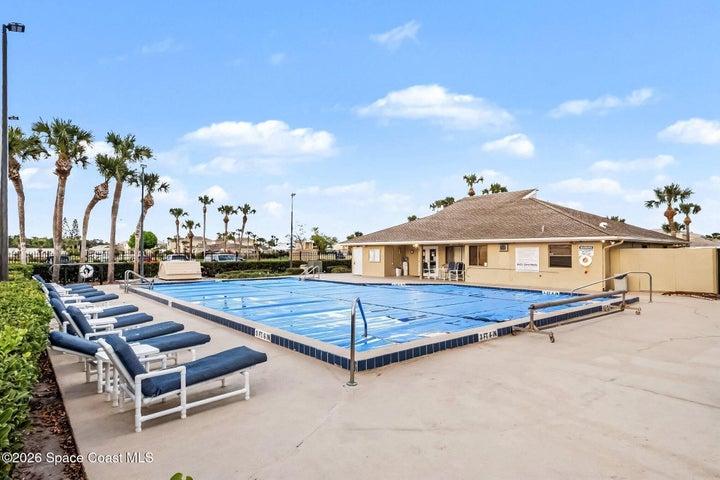 1470 Sheafe Avenue NE #106, Palm Bay, FL, 32905 photo 23