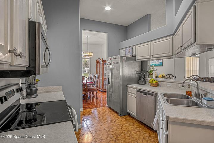 525 Justine Avenue NW, Palm Bay, FL, 32907 photo 2