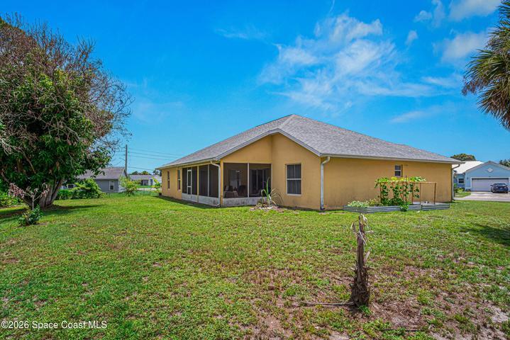 525 Justine Avenue NW, Palm Bay, FL, 32907 photo 5