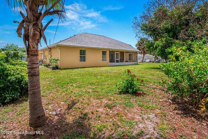 525 Justine Avenue NW, Palm Bay, FL, 32907 photo 25
