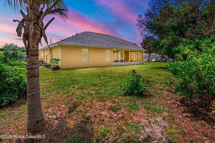 525 Justine Avenue NW, Palm Bay, FL, 32907 photo 26
