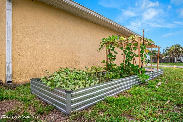 525 Justine Avenue NW, Palm Bay, FL, 32907 photo 27