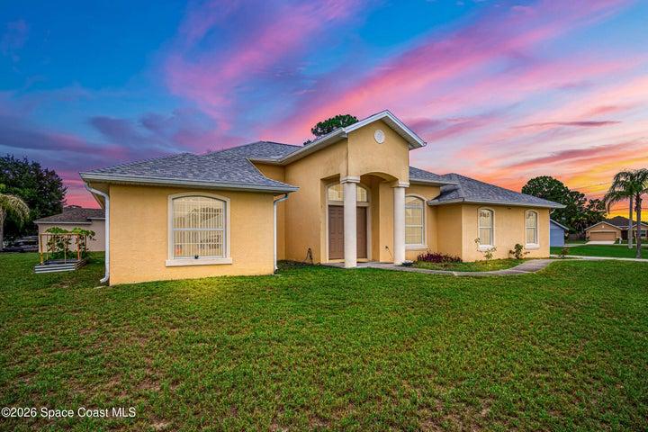 525 Justine Avenue NW, Palm Bay, FL, 32907 photo 28