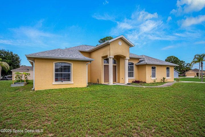 525 Justine Avenue NW, Palm Bay, FL, 32907 photo 29