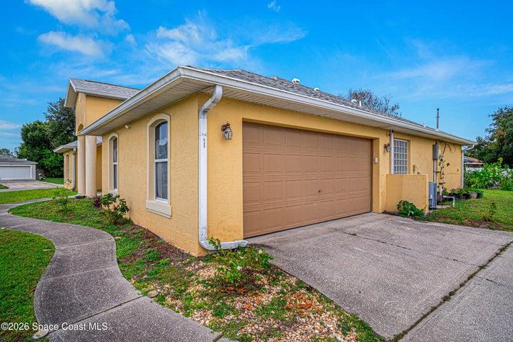 525 Justine Avenue NW, Palm Bay, FL, 32907 photo 30