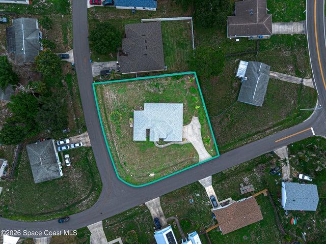 525 Justine Avenue NW, Palm Bay, FL, 32907 photo 34