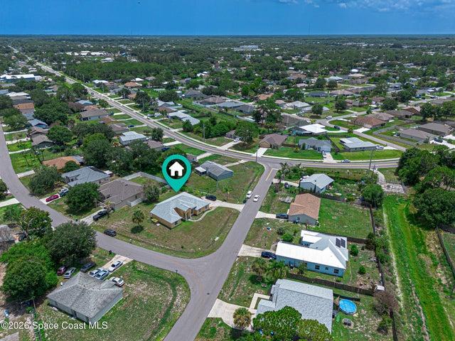 525 Justine Avenue NW, Palm Bay, FL, 32907 photo 35