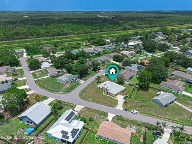 525 Justine Avenue NW, Palm Bay, FL, 32907 photo 36