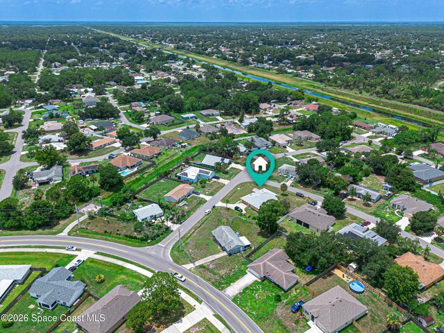 525 Justine Avenue NW, Palm Bay, FL, 32907 photo 37