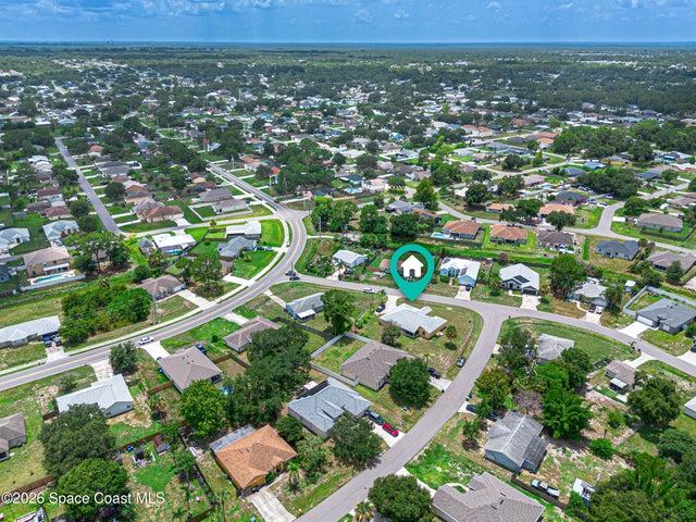 525 Justine Avenue NW, Palm Bay, FL, 32907 photo 38