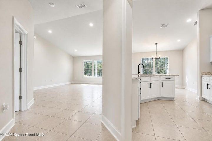 1809 Hazelton Street NW, Palm Bay, FL, 32907 photo 2