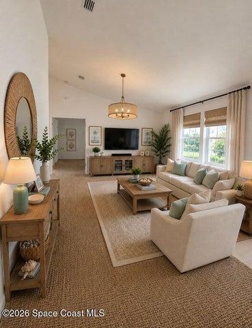 188 Crystal Lake Road, Melbourne, FL, 32901 photo 3