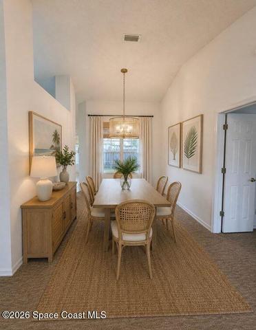 188 Crystal Lake Road, Melbourne, FL, 32901 photo 4