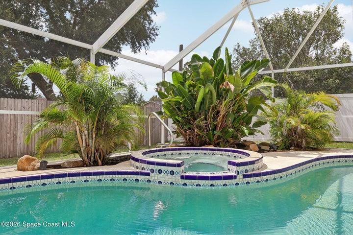 1222 Halber Avenue NW, Palm Bay, FL, 32907 photo 3