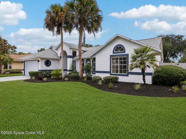 1222 Halber Avenue NW, Palm Bay, FL, 32907 photo 4