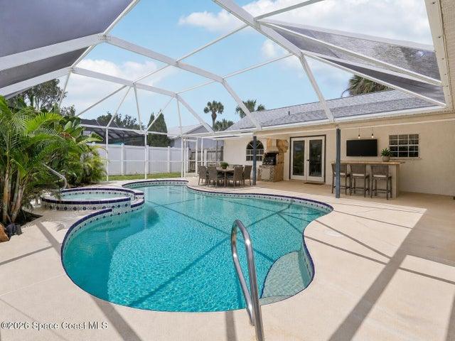 1222 Halber Avenue NW, Palm Bay, FL, 32907 photo 2