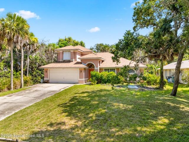 275 Cardinal Drive, Melbourne Beach, FL, 32951 photo 3