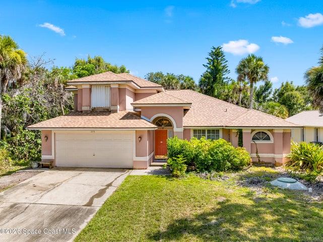 275 Cardinal Drive, Melbourne Beach