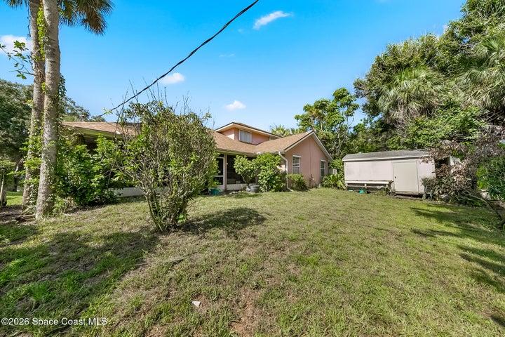 275 Cardinal Drive, Melbourne Beach, FL, 32951 photo 17