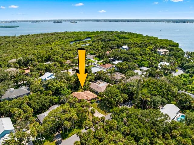 275 Cardinal Drive, Melbourne Beach, FL, 32951 photo 20
