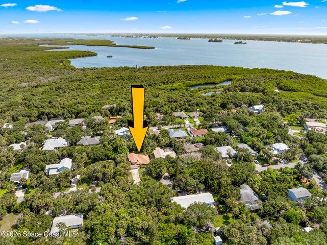 275 Cardinal Drive, Melbourne Beach, FL, 32951 photo 21