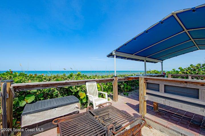 275 Cardinal Drive, Melbourne Beach, FL, 32951 photo 42