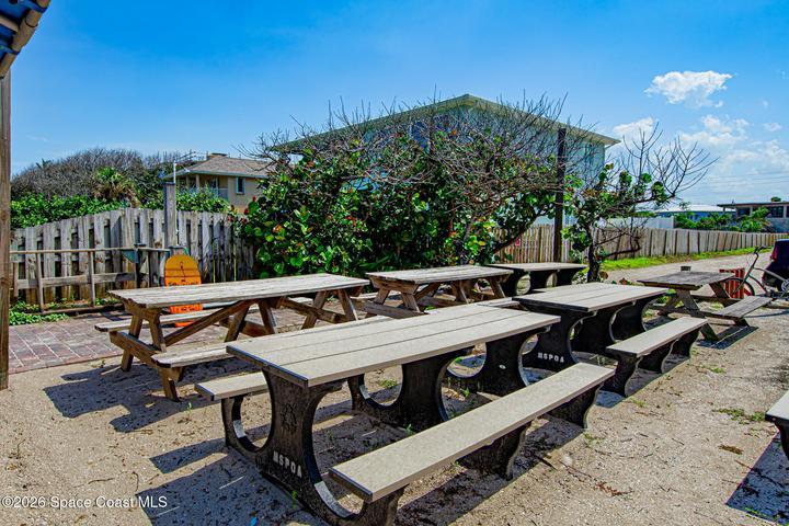 275 Cardinal Drive, Melbourne Beach, FL, 32951 photo 43