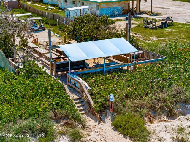 275 Cardinal Drive, Melbourne Beach, FL, 32951 photo 46