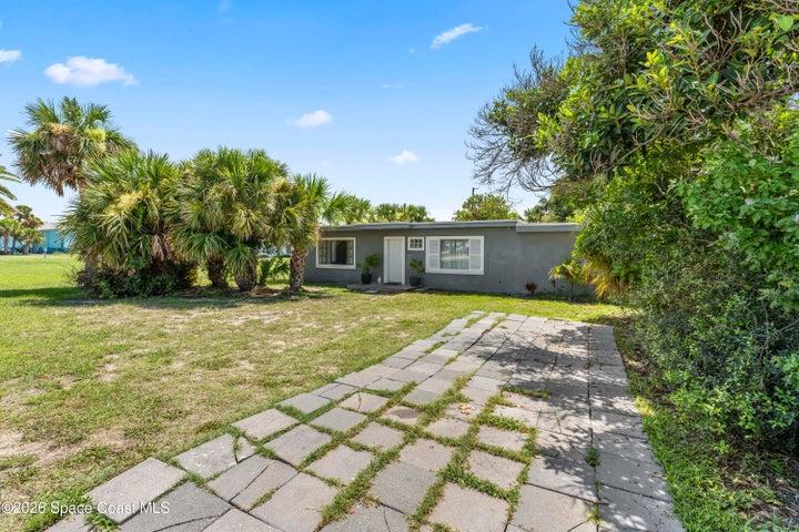 450 S Brevard Avenue, Cocoa Beach