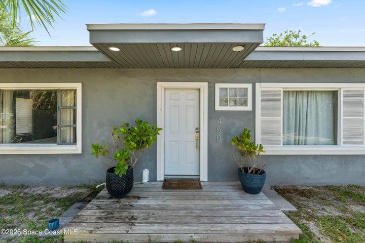 450 S Brevard Avenue, Cocoa Beach, FL, 32931 photo 2