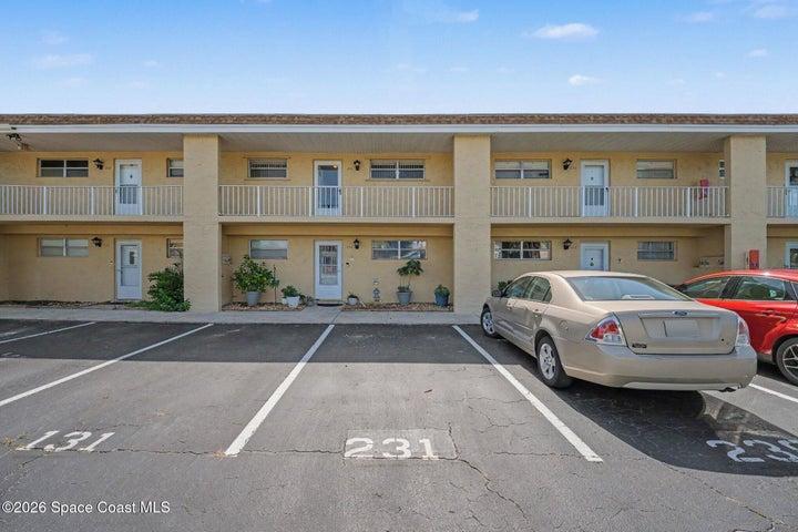 2135 N Courtenay Parkway 231d, Merritt Island, FL, 32953 photo 2