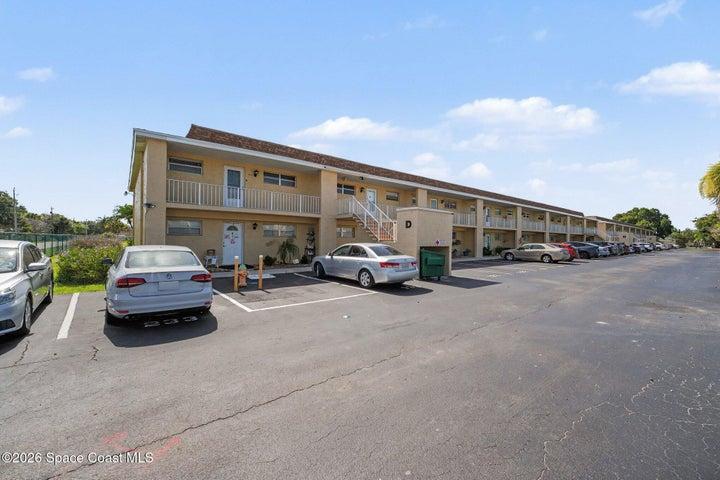 2135 N Courtenay Parkway 231d, Merritt Island, FL, 32953 photo 3
